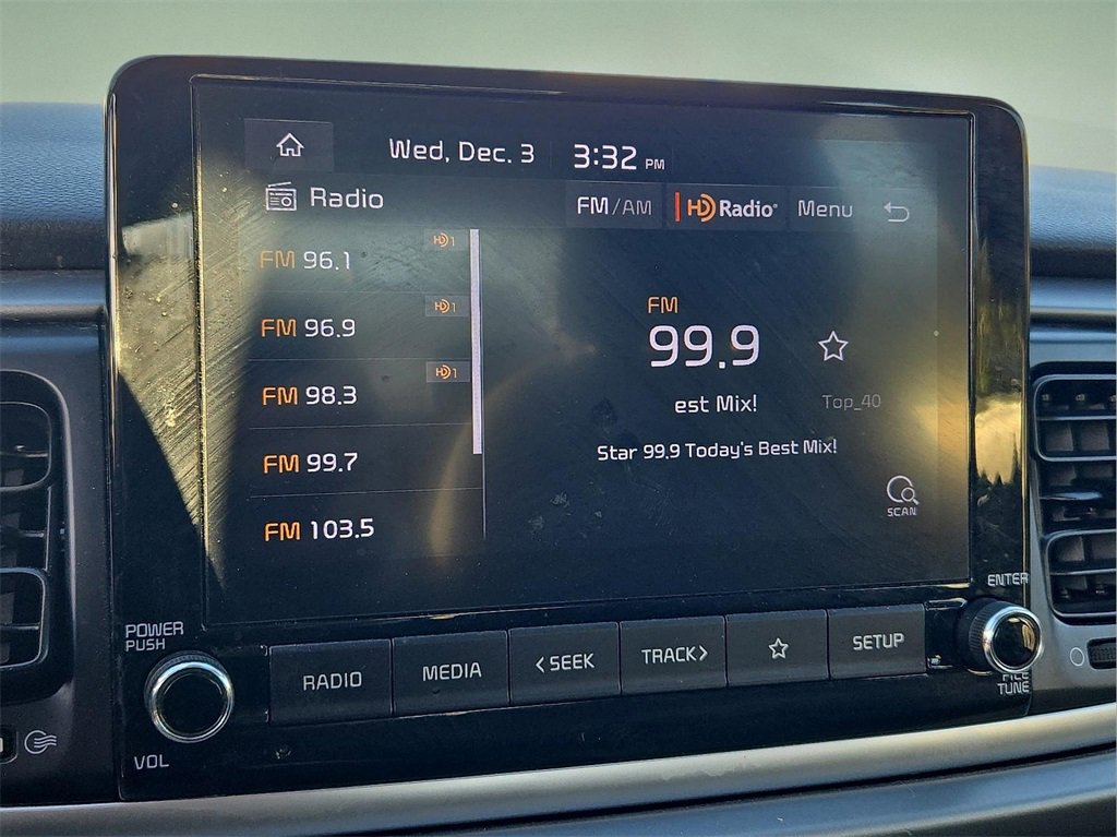 Used 2021 Kia Rio S image 19