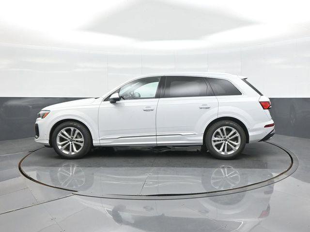 New 2026 Audi Q7 3.0T Prestige image 4