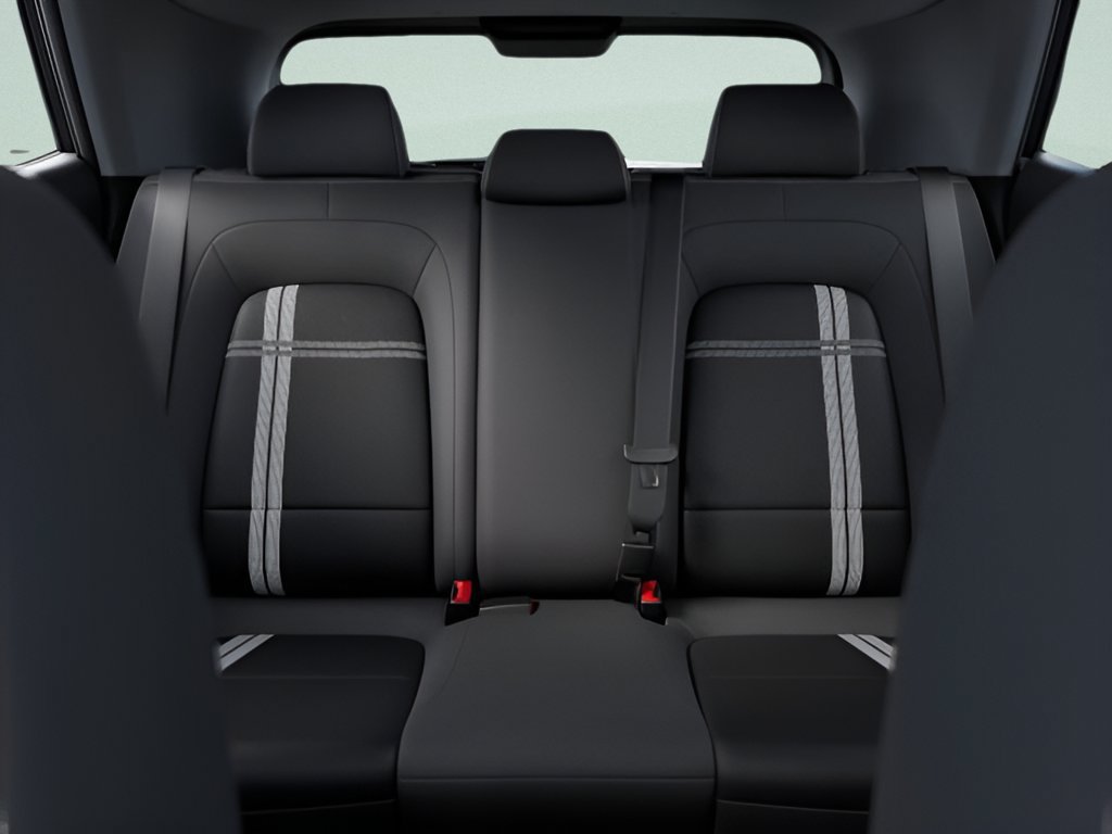 New 2026 Hyundai Venue SEL FWD image 9