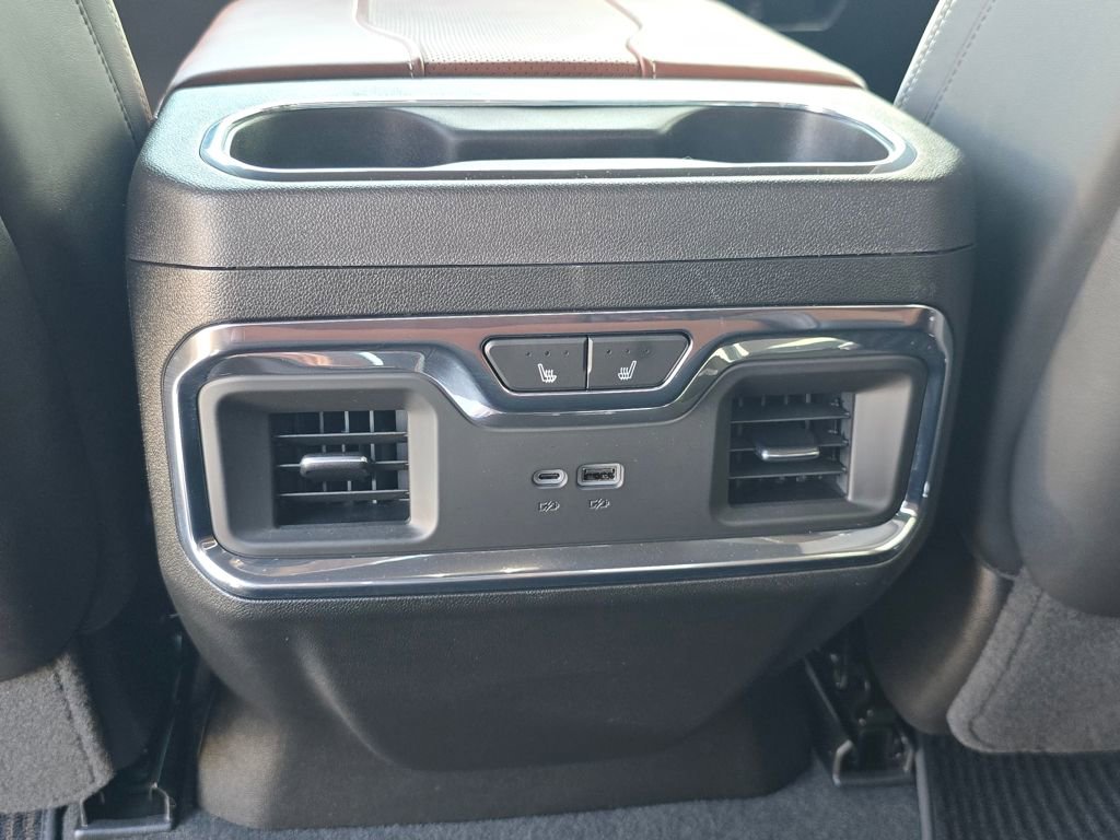 Used 2024 GMC Sierra 1500 Denali Ultimate image 18
