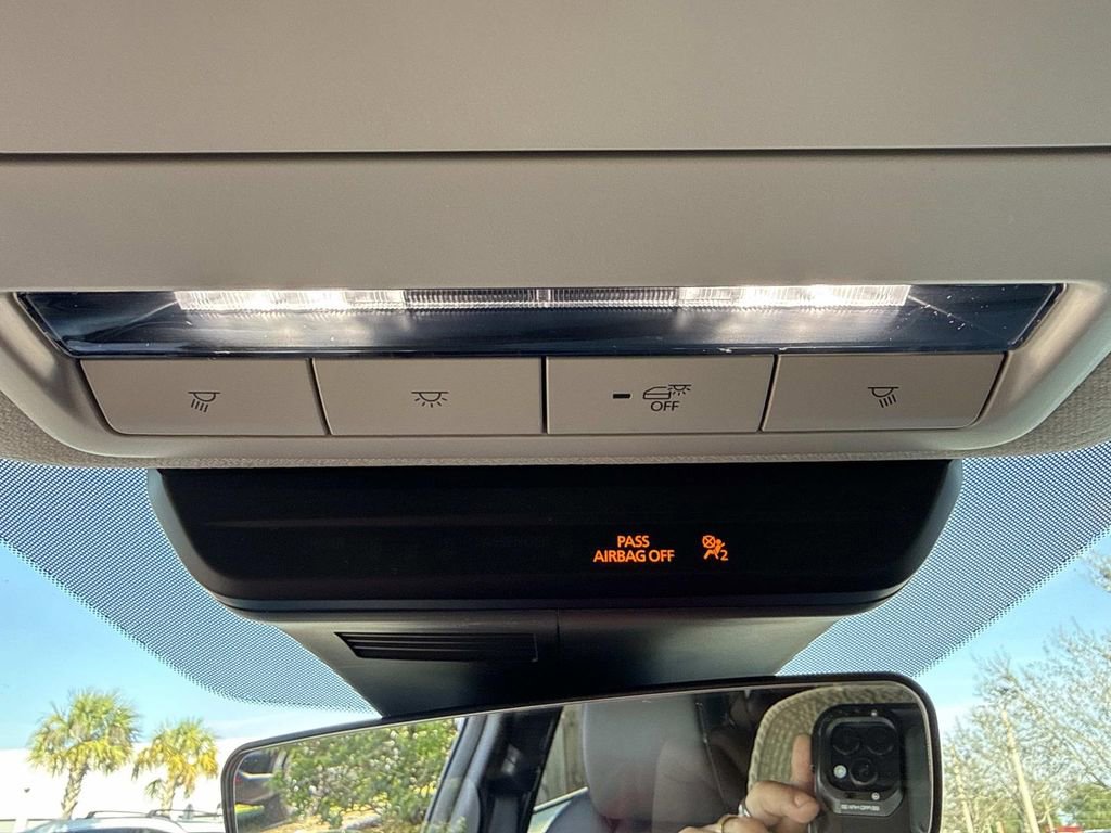 Certified 2023 MAZDA CX-30 AWD 2.5 S w/ Preferred Package image 48