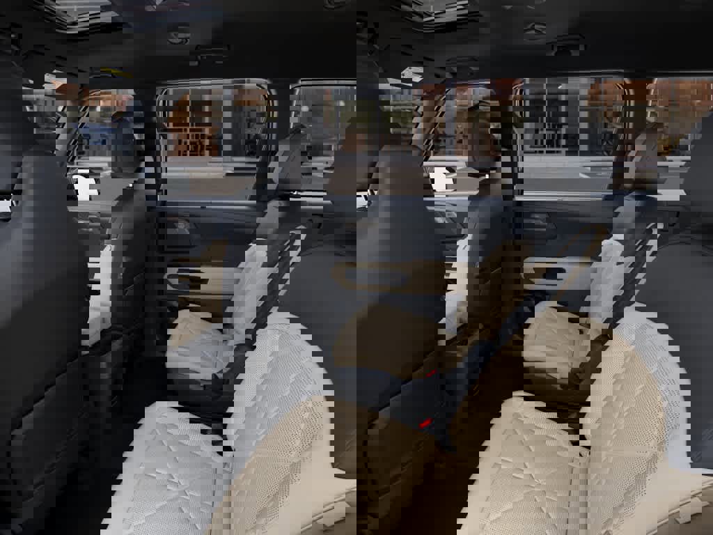 New 2027 Kia Telluride EX image 18