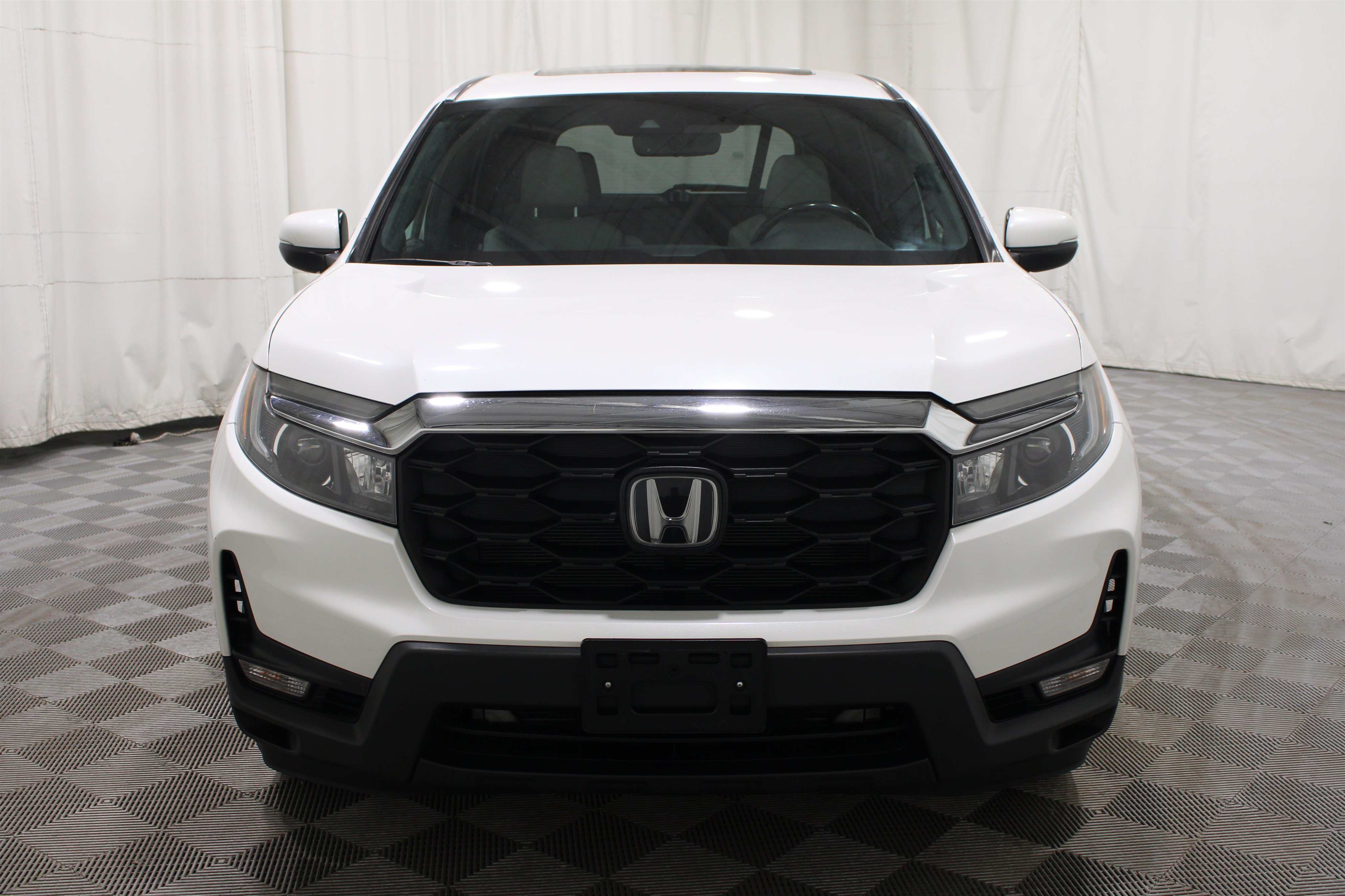 Used 2023 Honda Passport EX-L image 38