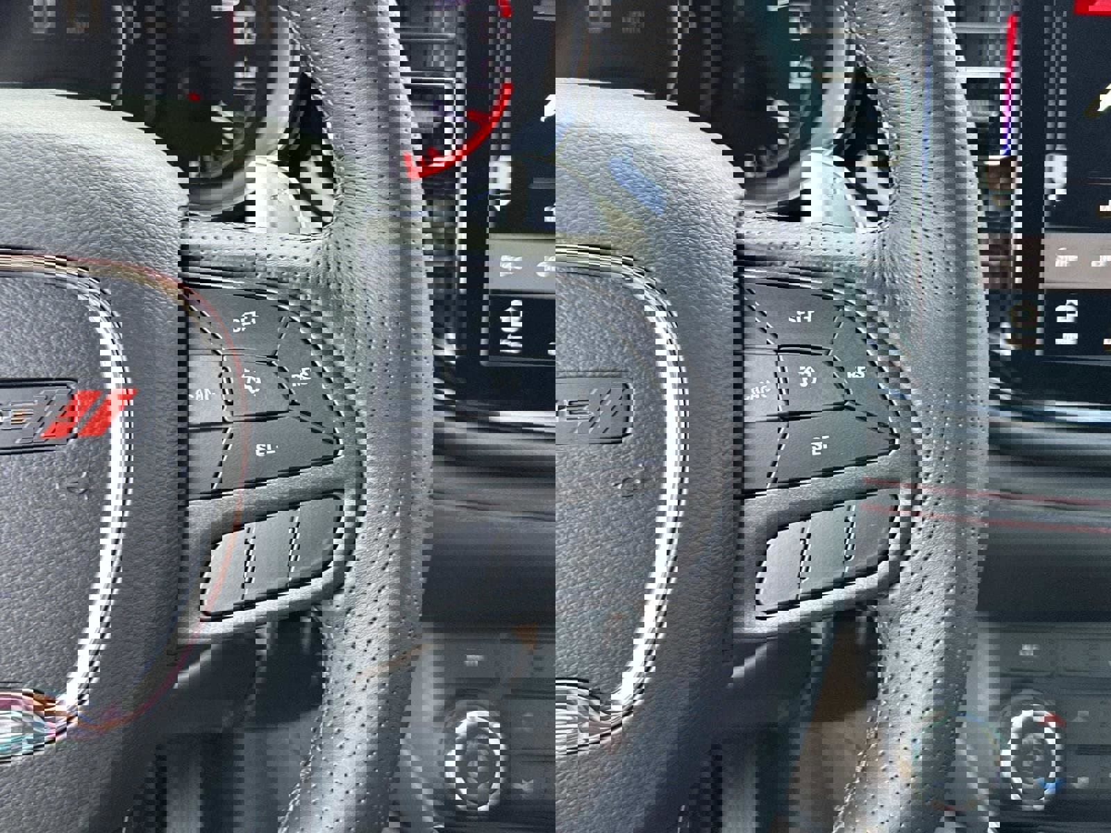 New 2026 Dodge Durango GT image 30