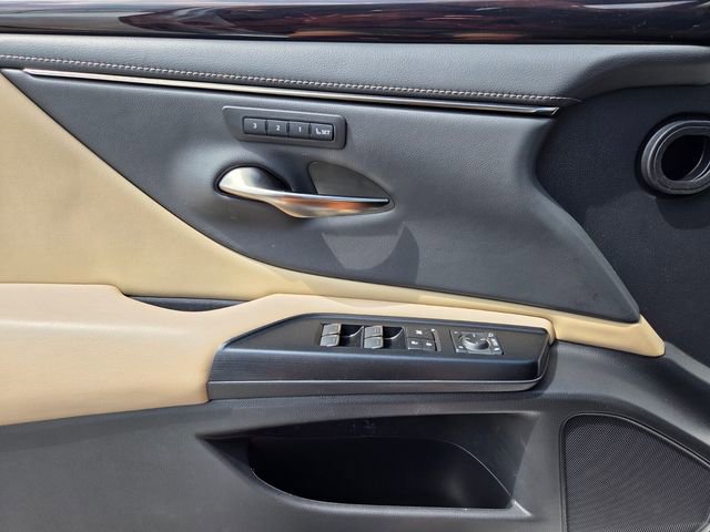 Used 2021 Lexus ES 350 w/ Premium Package FWD image 30