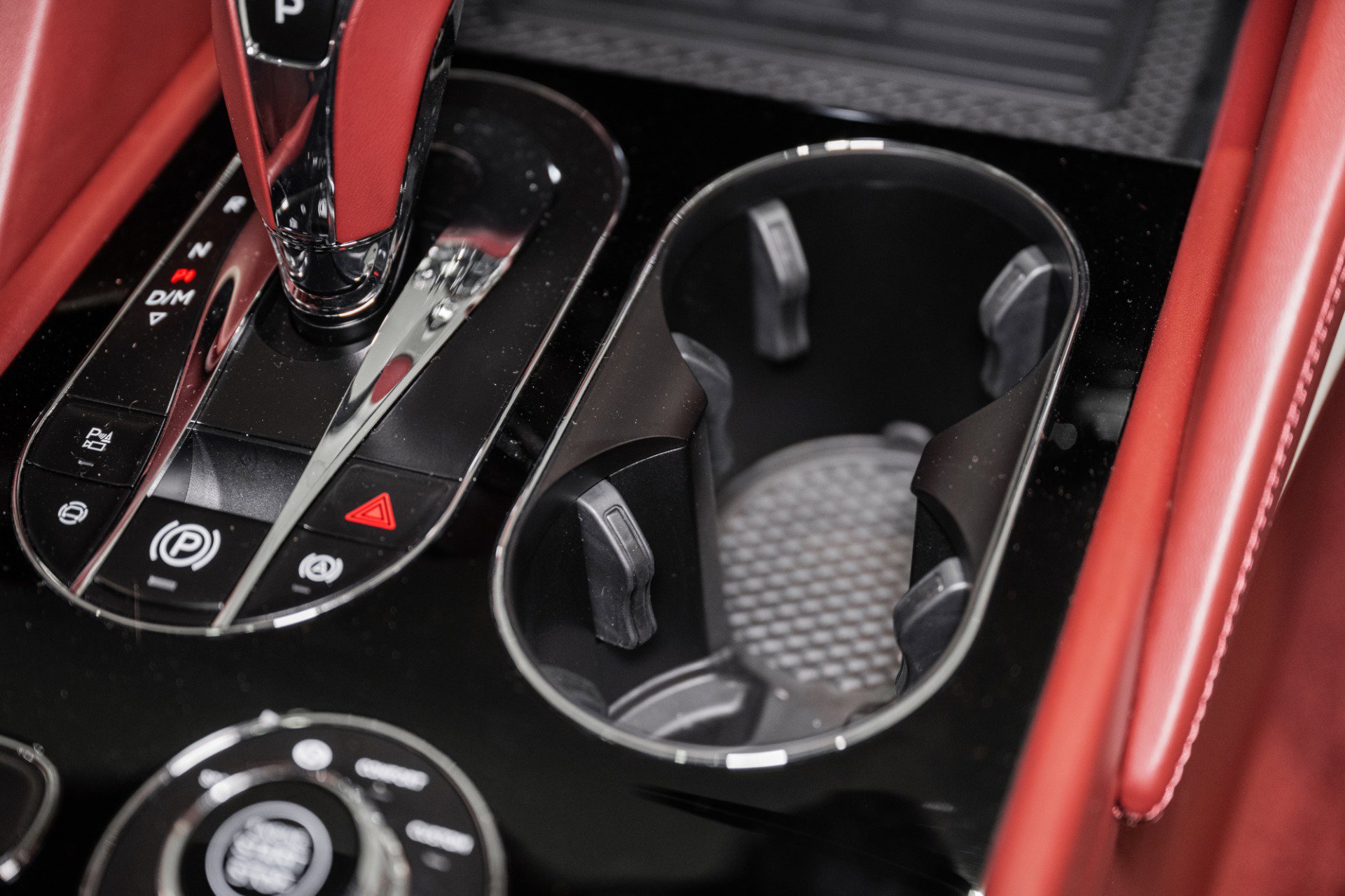 New 2026 Bentley Bentayga Speed image 48