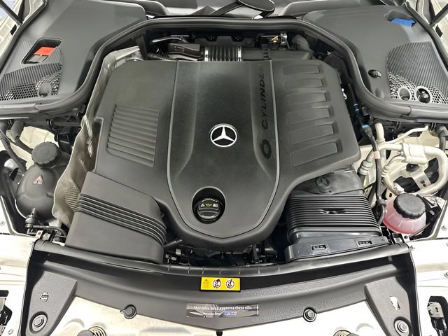 Certified 2019 Mercedes-Benz CLS 450 4MATIC image 9