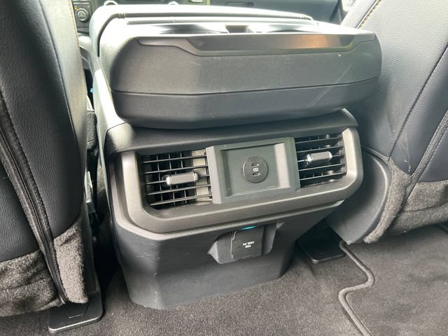 Used 2025 Ford F150 Tremor w/ Bed Utility Package AWD/4WD image 23