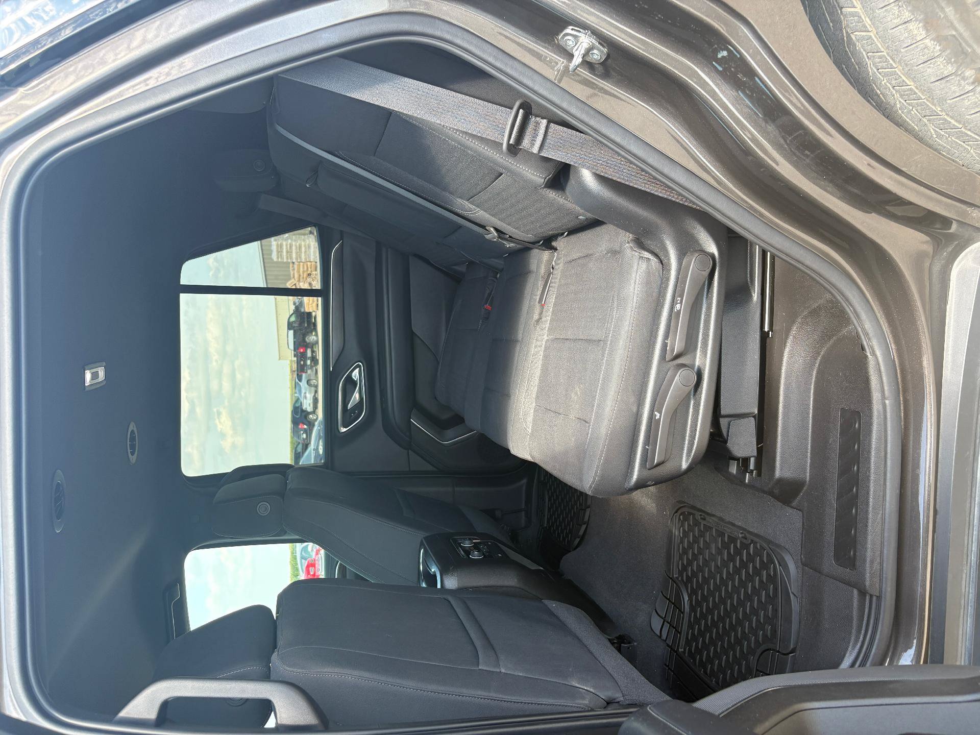 Used 2021 Chevrolet Tahoe LS AWD/4WD image 13