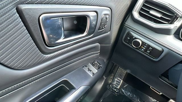 New 2026 Ford Mustang Premium image 26