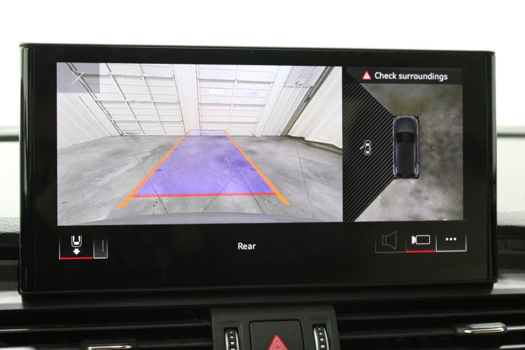 Used 2023 Audi Q5 2.0T Premium Plus image 31