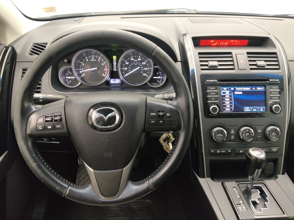 Used 2014 MAZDA CX-9 Touring AWD/4WD image 22