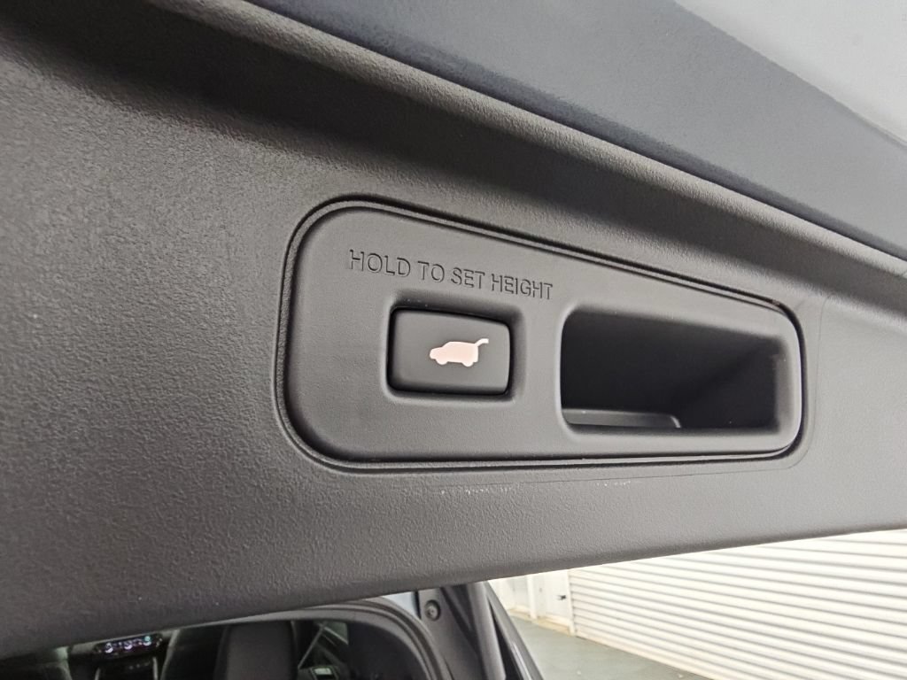 New 2026 Honda Passport TrailSport image 36