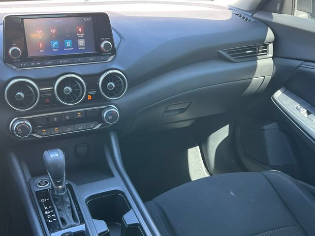 Used 2022 Nissan Sentra S FWD image 23