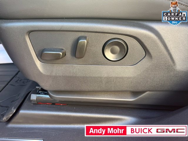 Used 2026 GMC Hummer EV SUV AWD/4WD image 16
