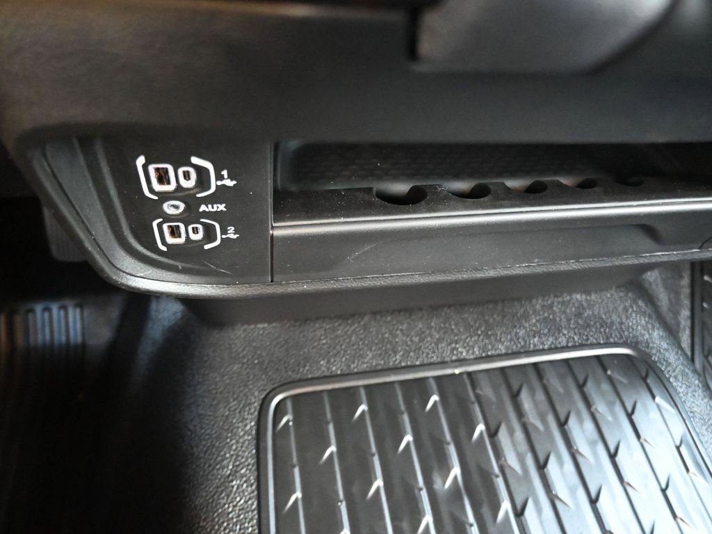 New 2026 RAM 5500 Tradesman w/ Chrome Appearance Group image 28