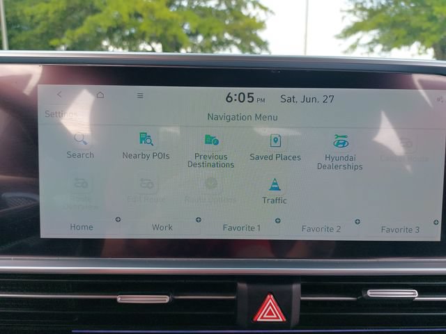 Used 2023 Hyundai Ioniq 6 SEL RWD image 23