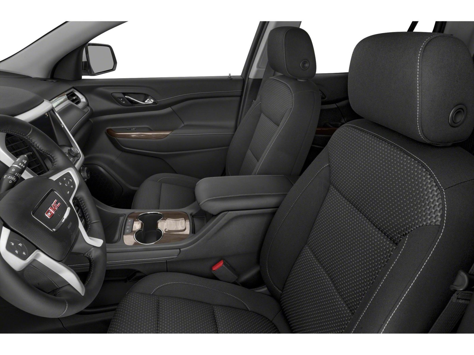 Used 2020 GMC Acadia SLT AWD/4WD image 6