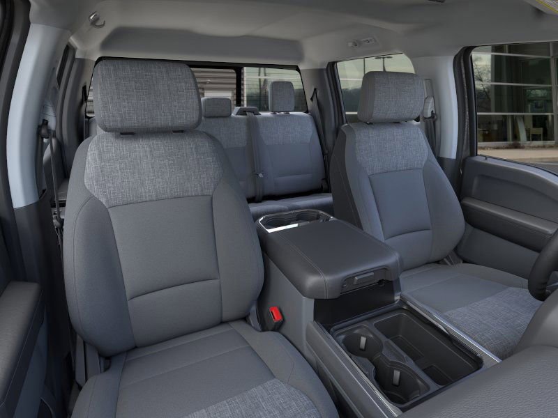 New 2026 Ford F250 XLT image 10