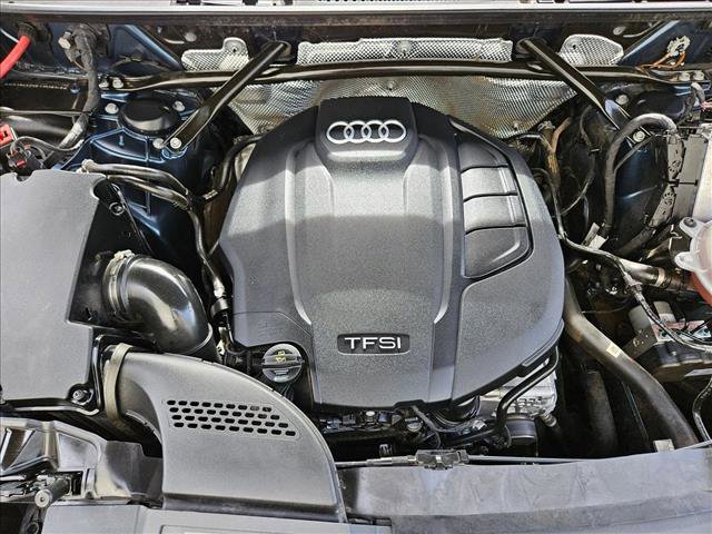 Used 2018 Audi Q5 2.0T Premium Plus w/ Premium Plus Package AWD/4WD image 27