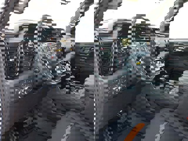 New 2026 GMC Sierra 1500 AT4 w/ AT4 Premium Package AWD/4WD image 21