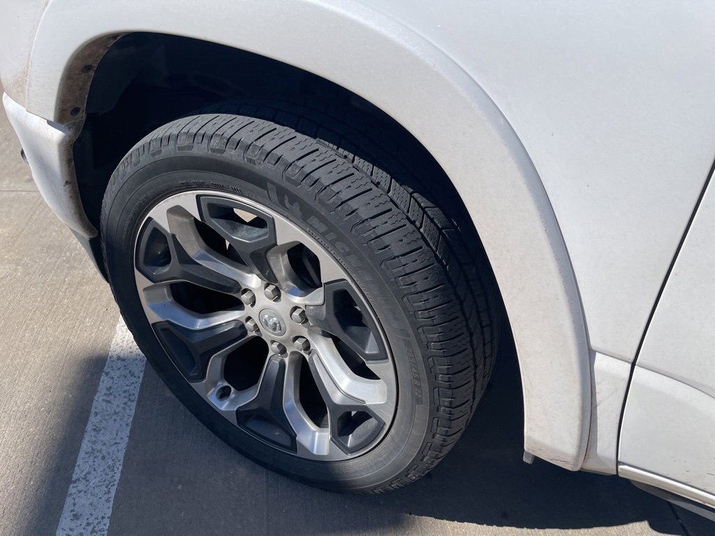 Used 2019 RAM 1500 Limited image 18