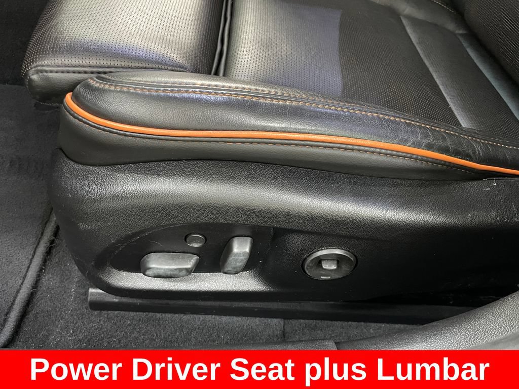 Used 2020 Cadillac CT4 Sport RWD image 8
