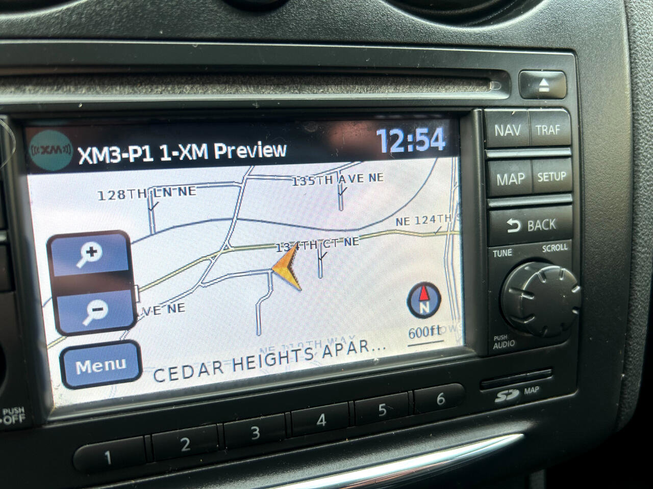 Used 2012 Nissan Rogue SL image 14