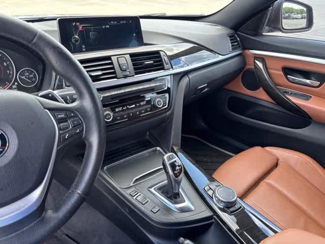 Used 2016 BMW 428i Gran Coupe RWD image 20