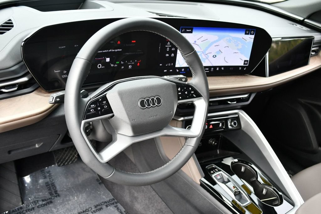 Used 2025 Audi Q5 Prestige AWD/4WD image 41