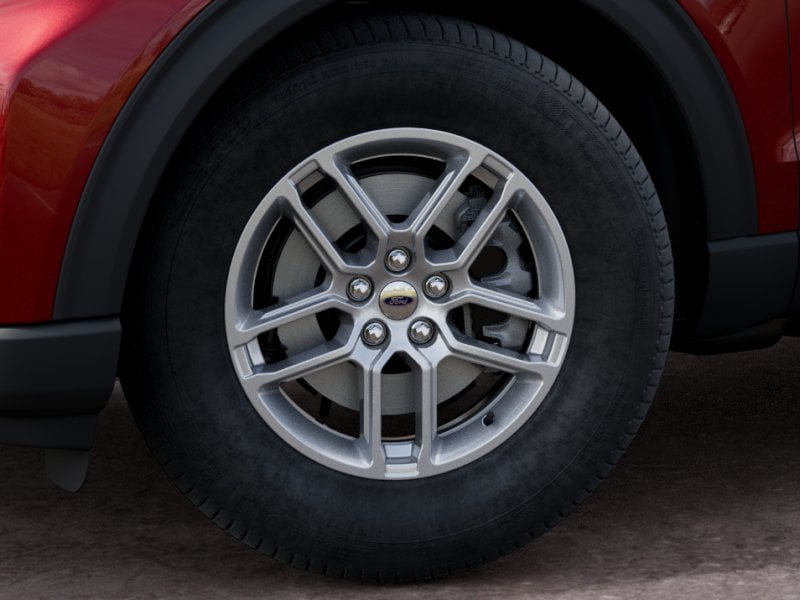 New 2027 Ford Explorer Active RWD image 28