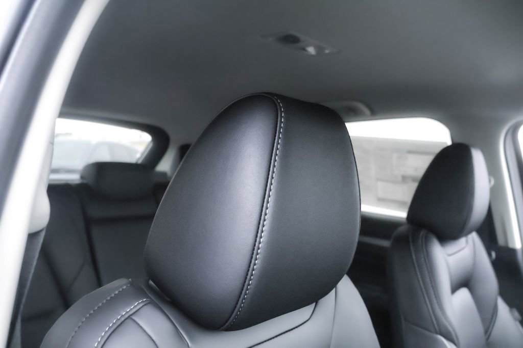 New 2025 MAZDA CX-5 AWD 2.5 S w/ Select Package image 42