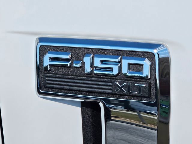Certified 2024 Ford F150 XLT w/ Mobile Office Package image 10