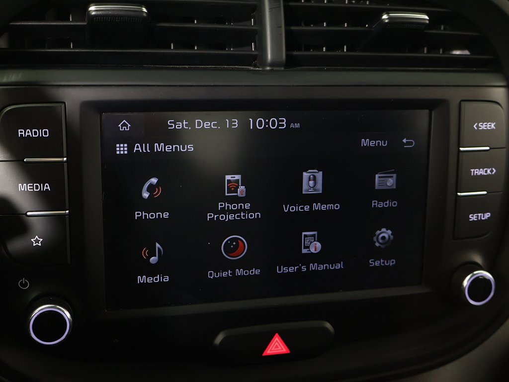 Used 2024 Kia Soul LX w/ Option Group 015 image 42