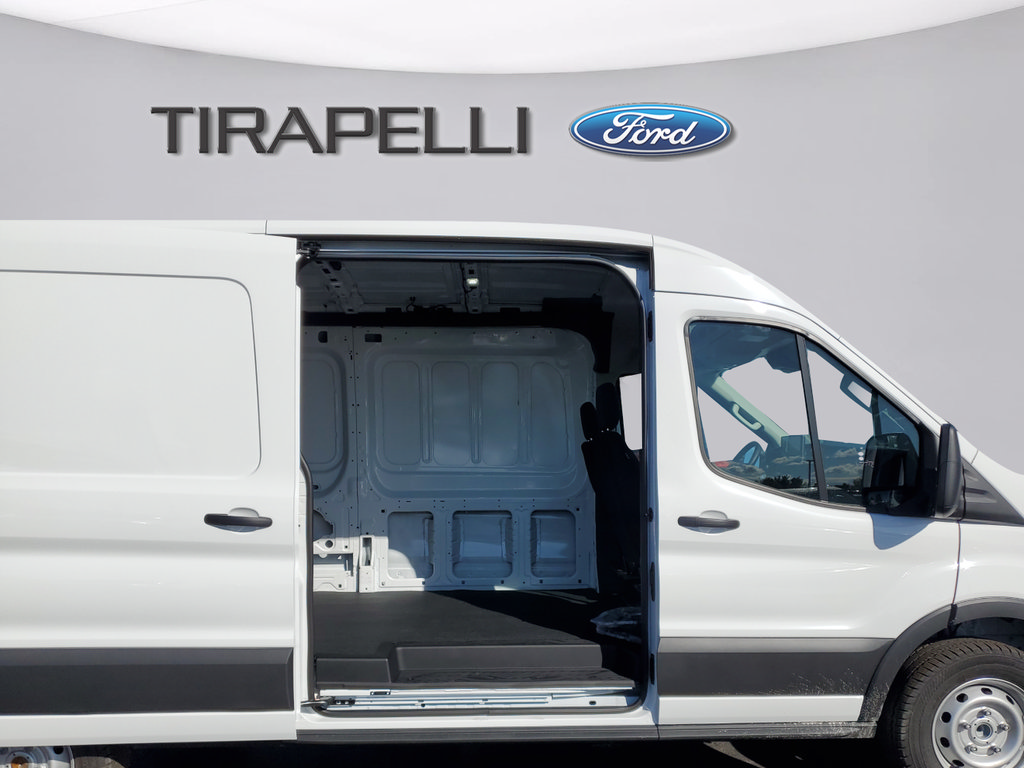 New 2026 Ford Transit 250 148 Medium Roof RWD image 11
