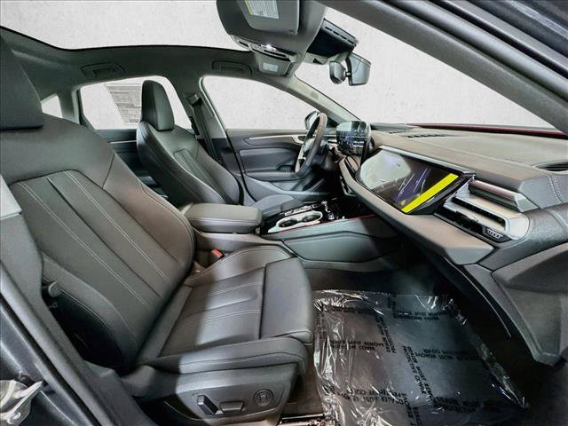 New 2026 Audi A6 Premium Plus AWD/4WD image 24