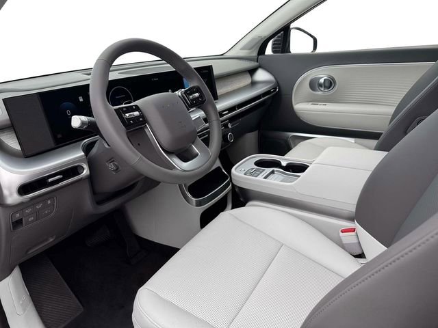 New 2026 Hyundai Ioniq 9 Limited image 14