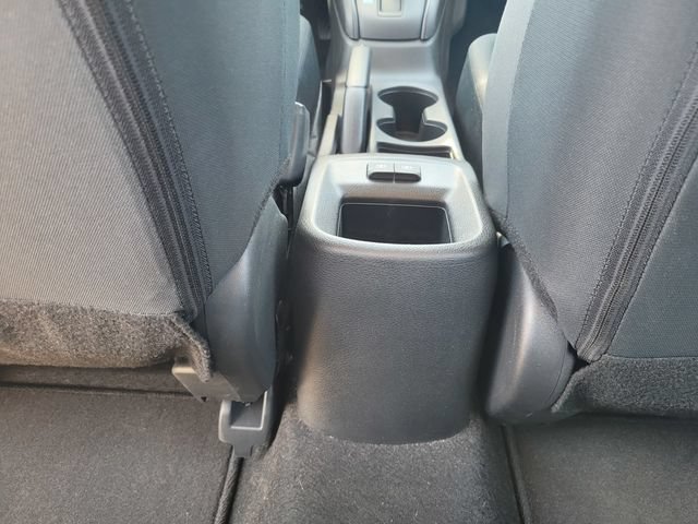 Used 2024 Nissan Versa S w/ Trunk Package FWD image 17