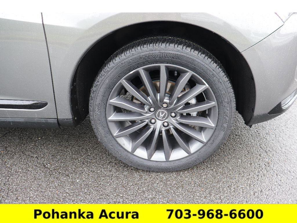 Certified 2023 Acura RDX A-Spec AWD/4WD image 31