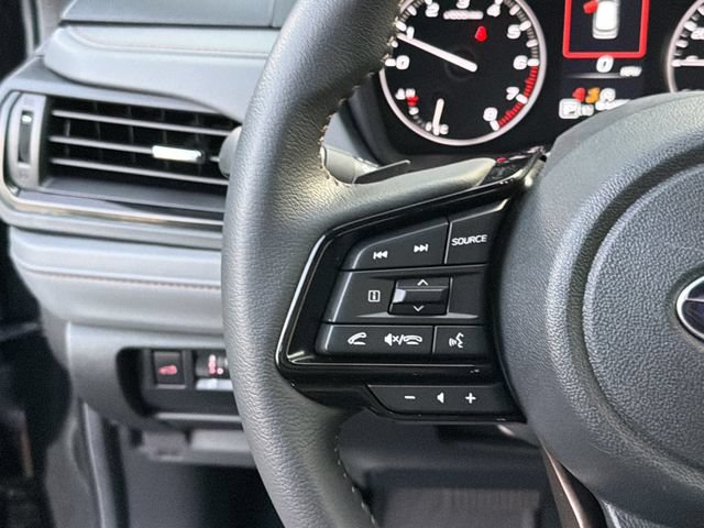 Certified 2026 Subaru Forester Sport AWD/4WD image 25