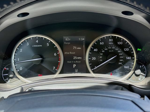 Used 2020 Lexus NX 300 FWD w/ Premium Package image 40