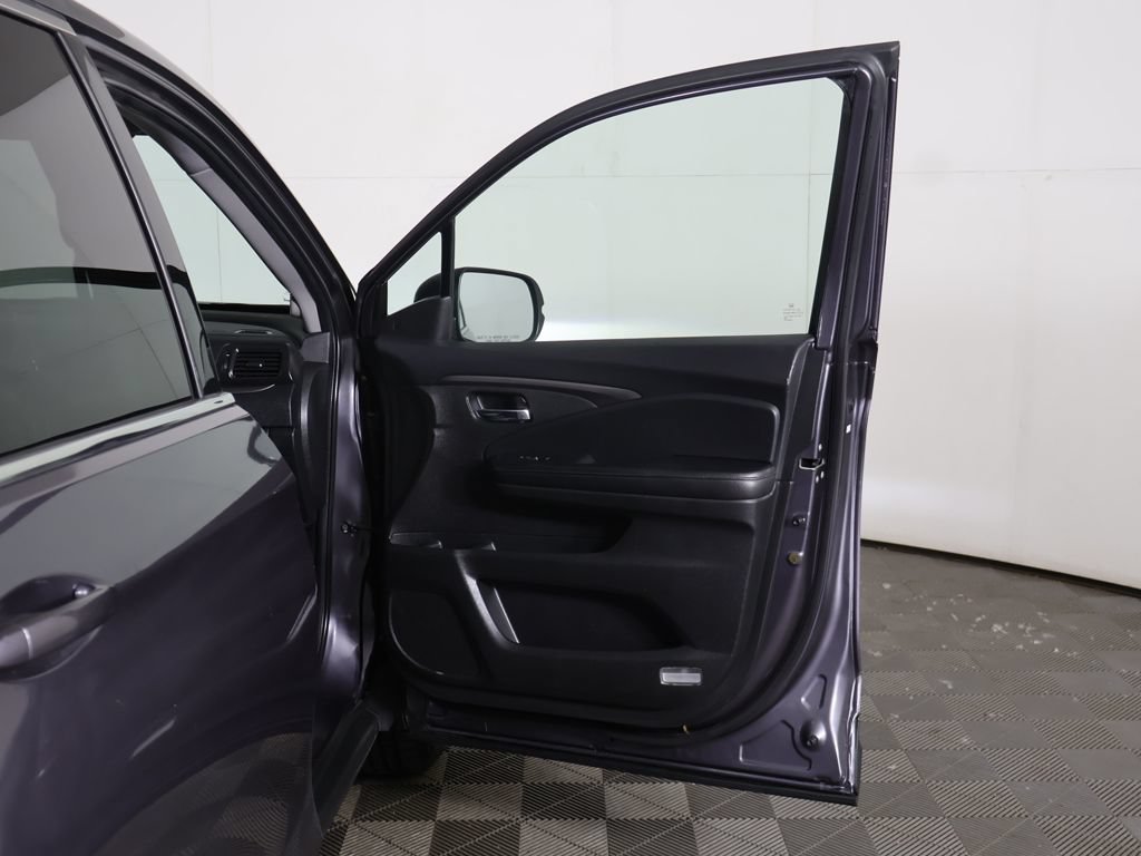 Used 2022 Honda Pilot EX-L image 23