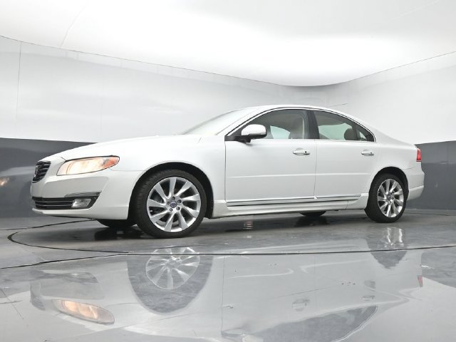 Used 2015 Volvo S80 T6 Premier Plus AWD/4WD image 13