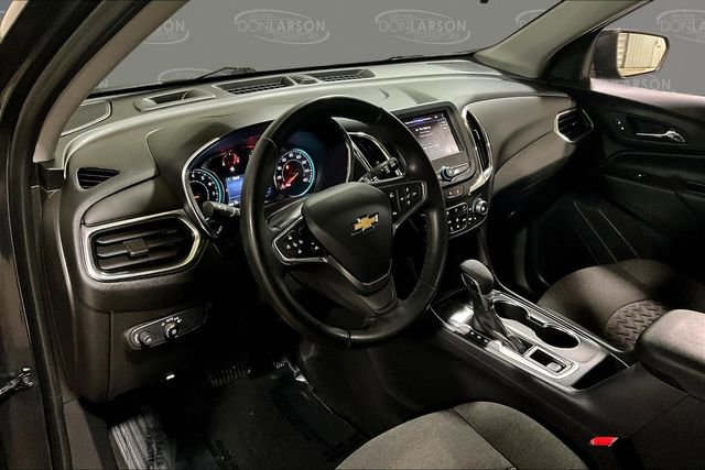 Certified 2023 Chevrolet Equinox LT image 17