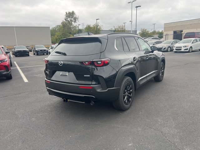 New 2026 MAZDA CX-50 AWD 2.5 Hybrid w/ Weather Package image 6