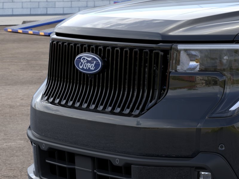 New 2026 Ford Maverick Lobo AWD/4WD image 18