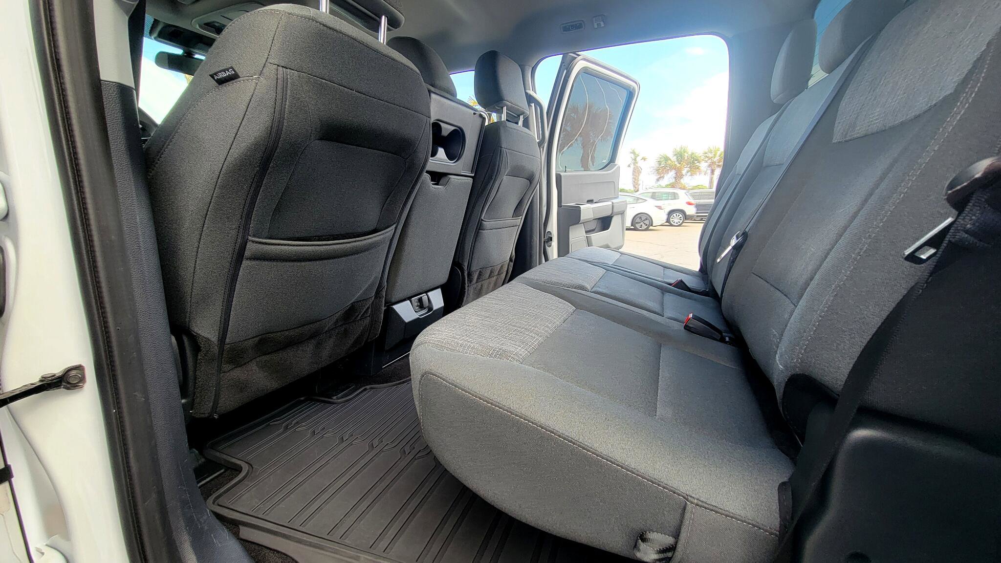 Used 2022 Ford F150 XLT w/ Trailer Tow Package image 35