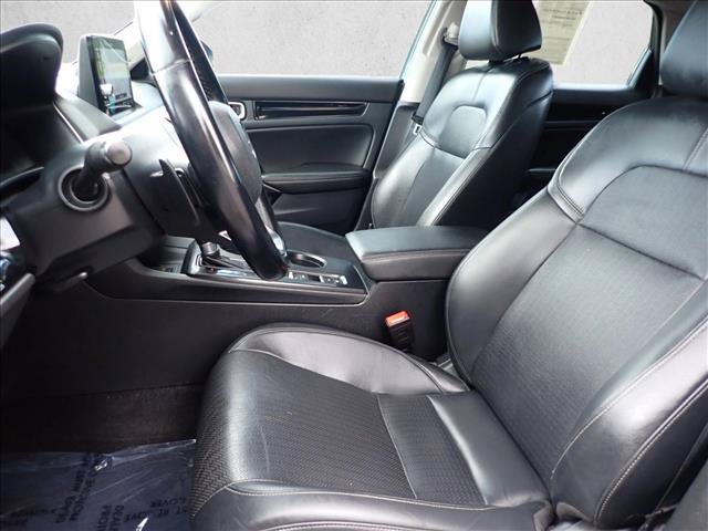Used 2022 Honda Civic Touring image 10