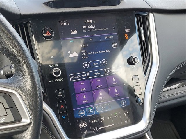 Used 2022 Subaru Outback Limited w/ Popular Package #2 image 13