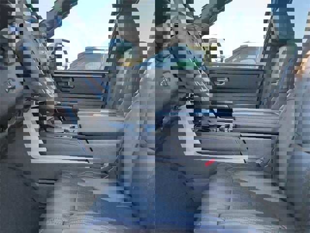 New 2026 Toyota Tundra Platinum image 13